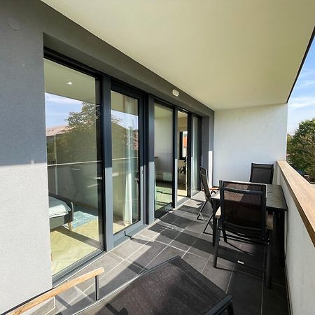 Luxury City Retreat With Terrace Košice Exteriör bild