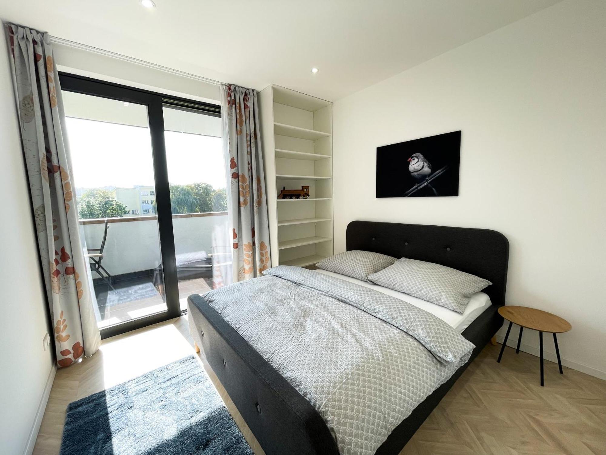 Luxury City Retreat With Terrace Košice Exteriör bild