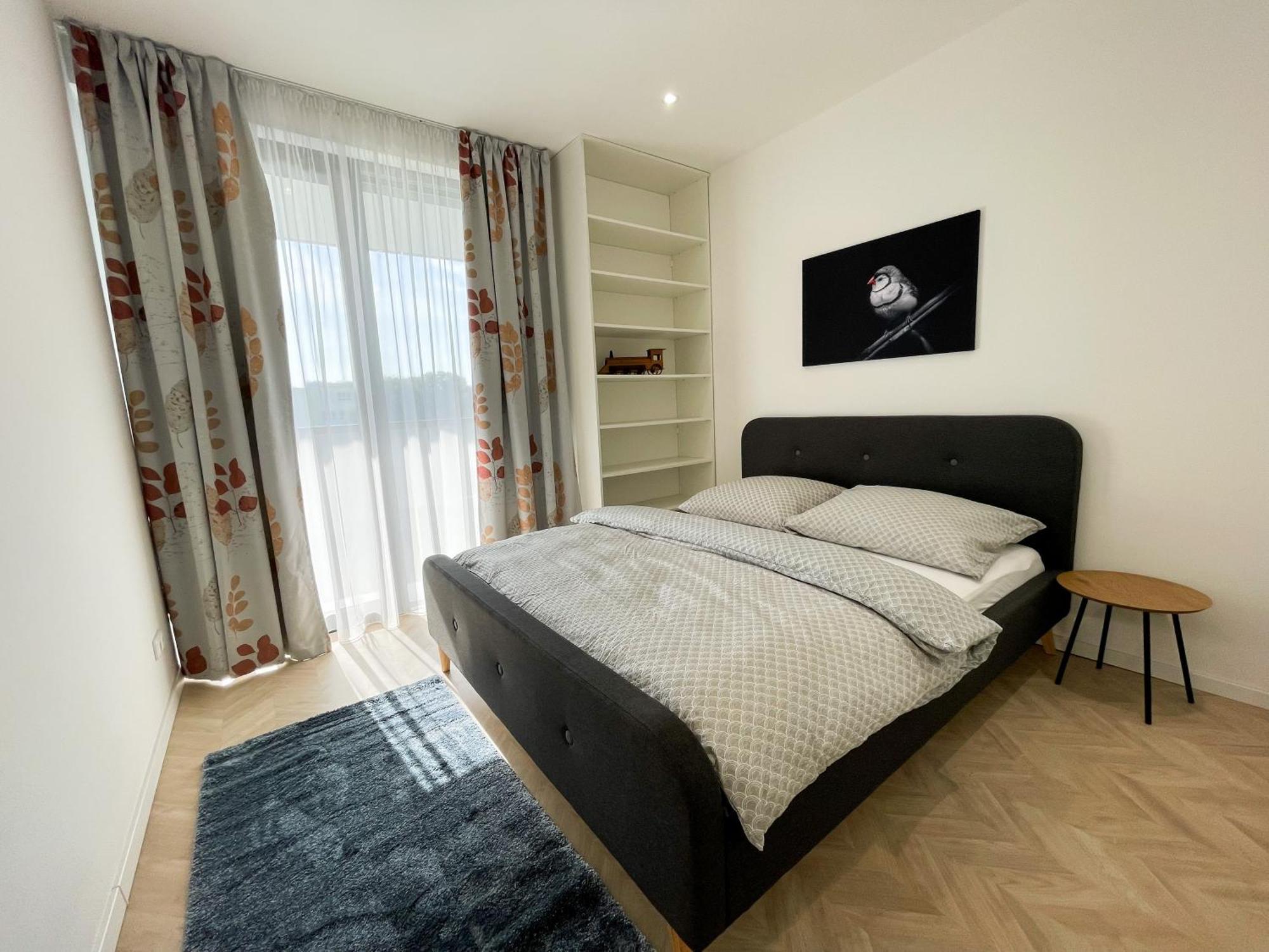 Luxury City Retreat With Terrace Košice Exteriör bild