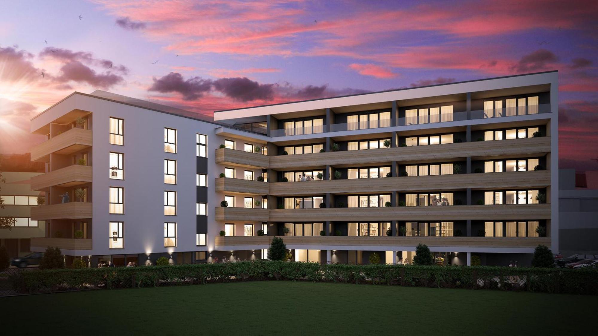 Luxury City Retreat With Terrace Košice Exteriör bild