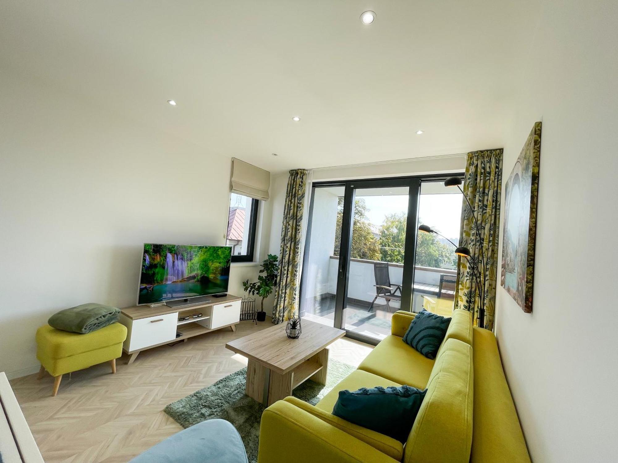 Luxury City Retreat With Terrace Košice Exteriör bild