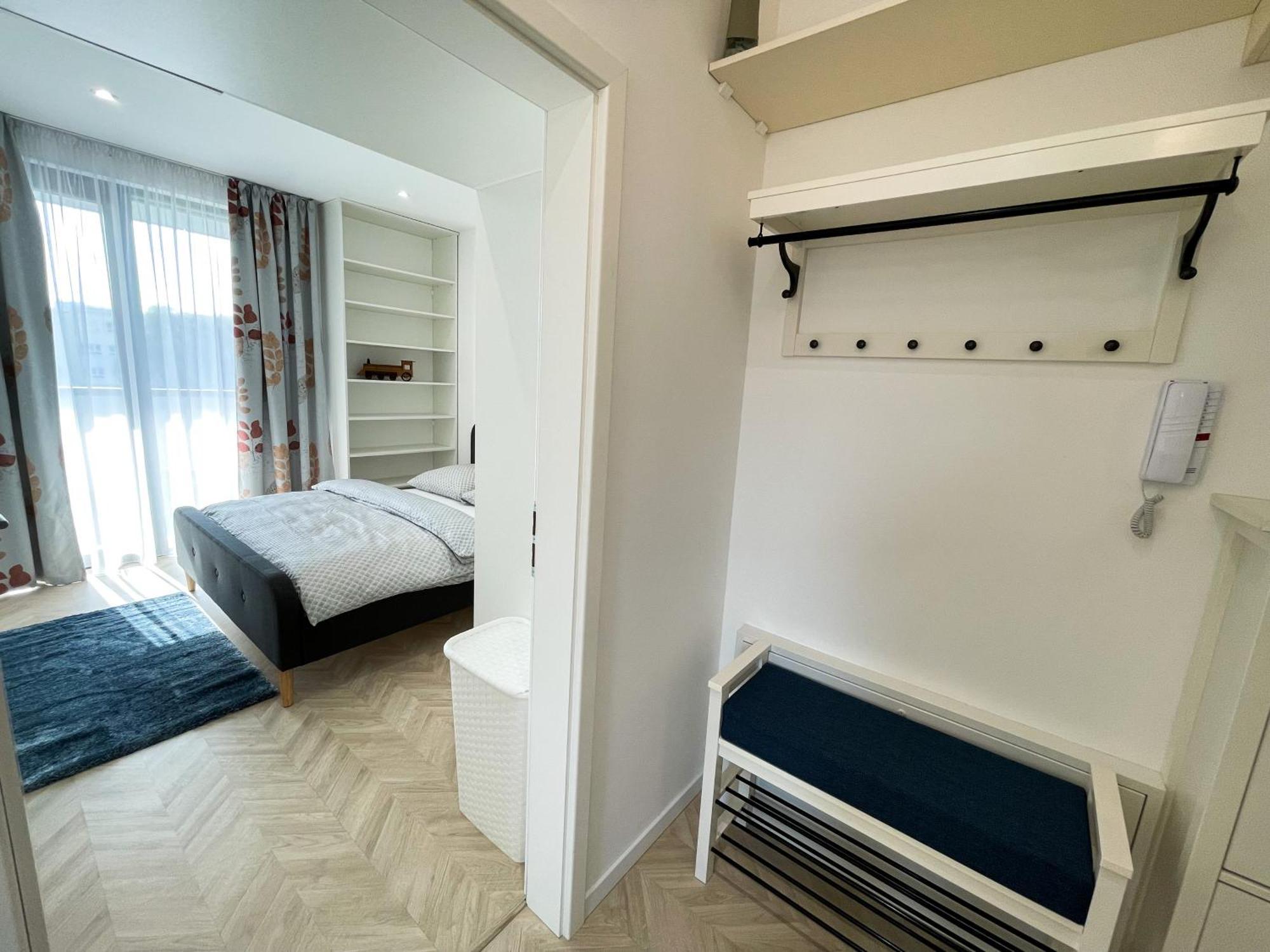 Luxury City Retreat With Terrace Košice Exteriör bild